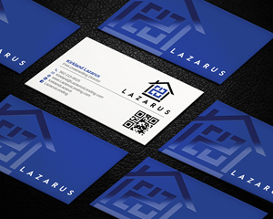 Business Card Design by LAXMI DESIGNHUB for this project | Design: #29502136