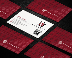 Business Card Design by LAXMI DESIGNHUB for this project | Design: #29502139