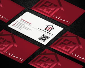 Business Card Design by LAXMI DESIGNHUB for this project | Design: #29502140