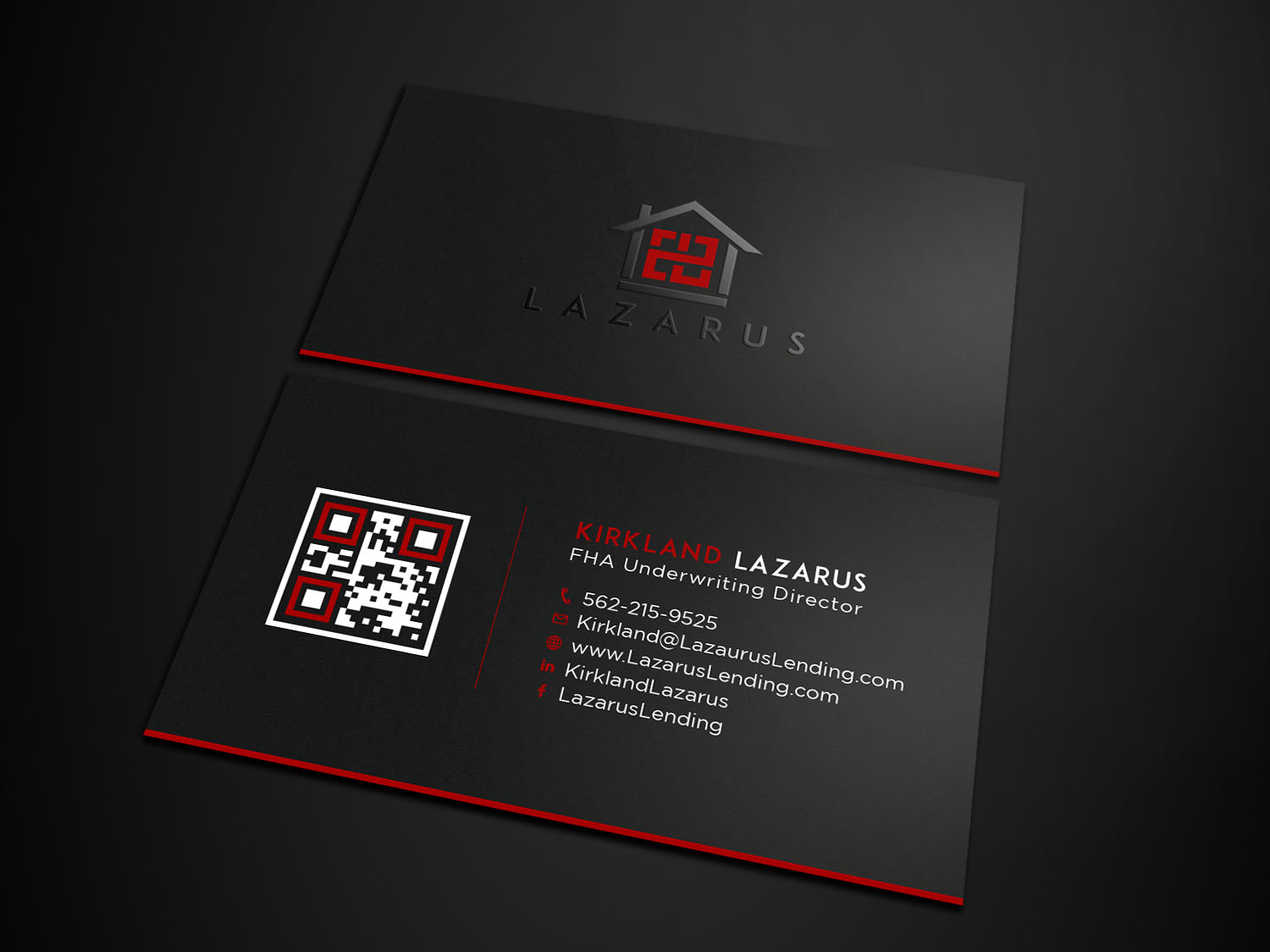 Business Card Design by Tripti Ranjan Gain for this project | Design #29500160