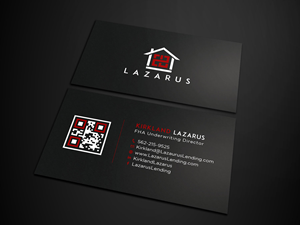 Business Card Design by Tripti Ranjan Gain for this project | Design: #29500161