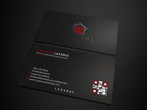 Business Card Design by Tripti Ranjan Gain for this project | Design: #29500163