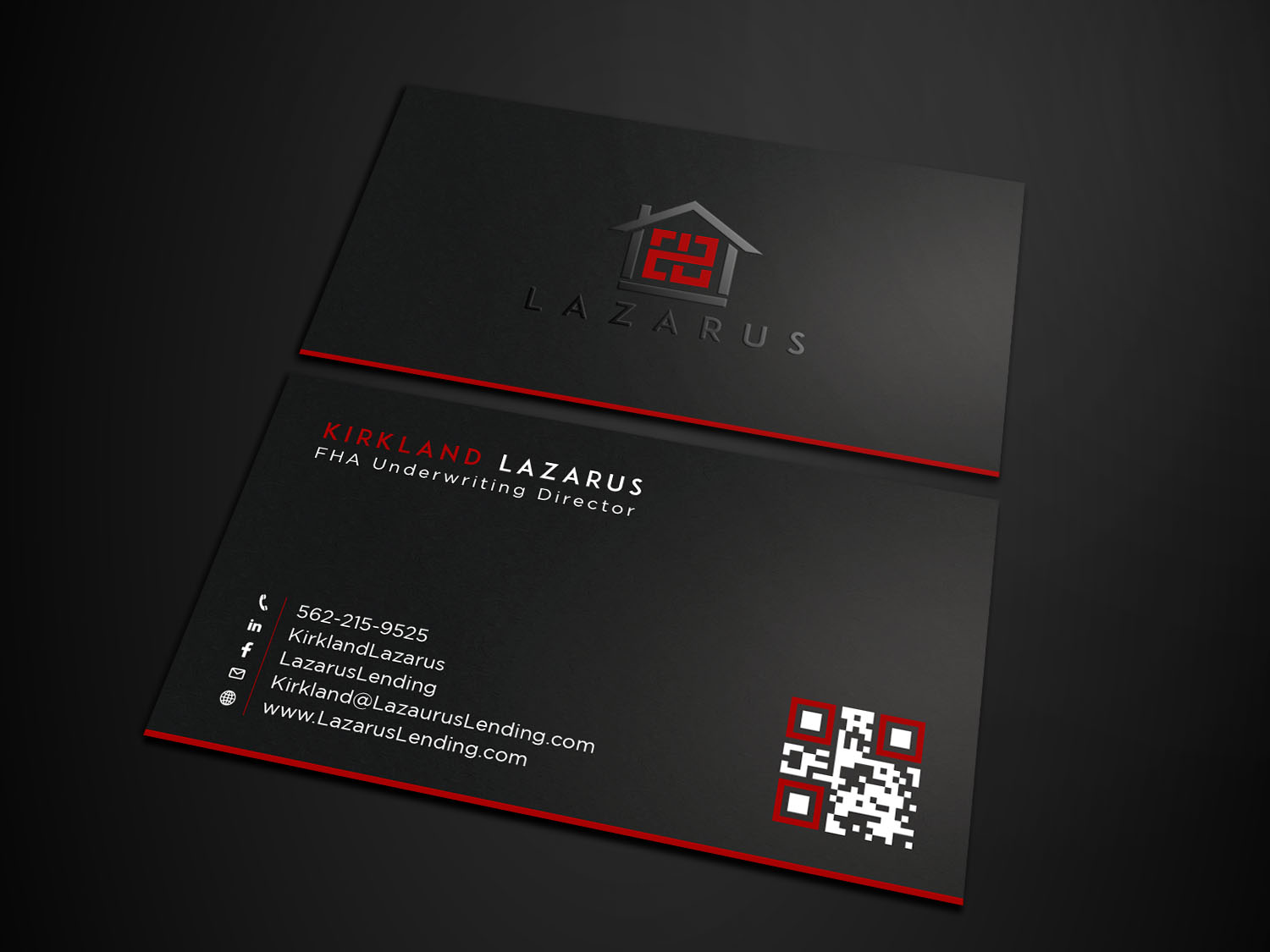 Business Card Design by Tripti Ranjan Gain for this project | Design #29500172