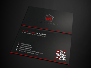 Business Card Design by Tripti Ranjan Gain for this project | Design: #29500172