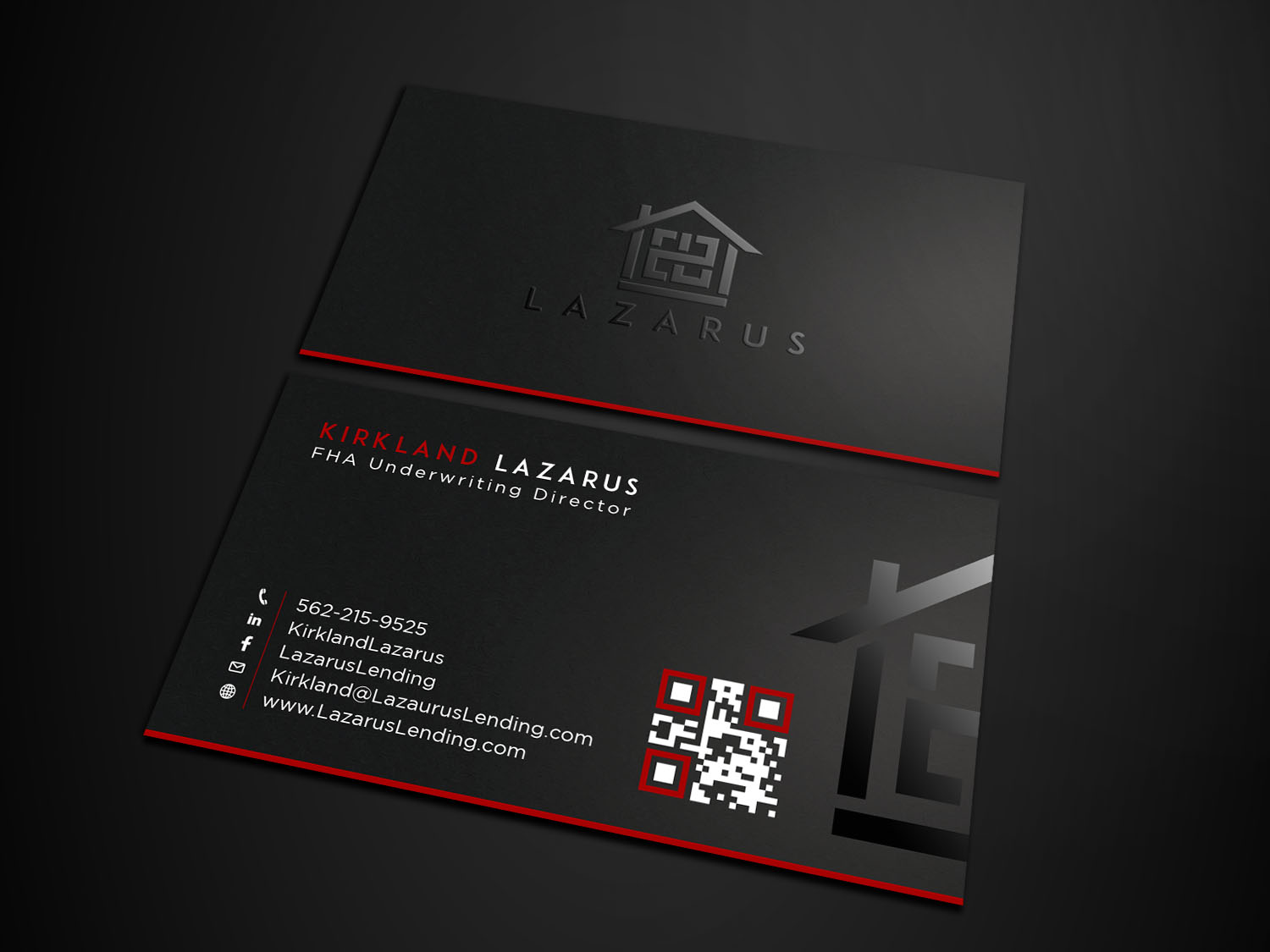 Design de Carte de Visite par Tripti Ranjan Gain pour ce projet | Design #29500173