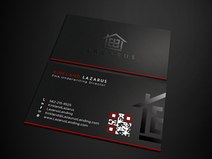 Business Card Design by Tripti Ranjan Gain for this project | Design: #29500173