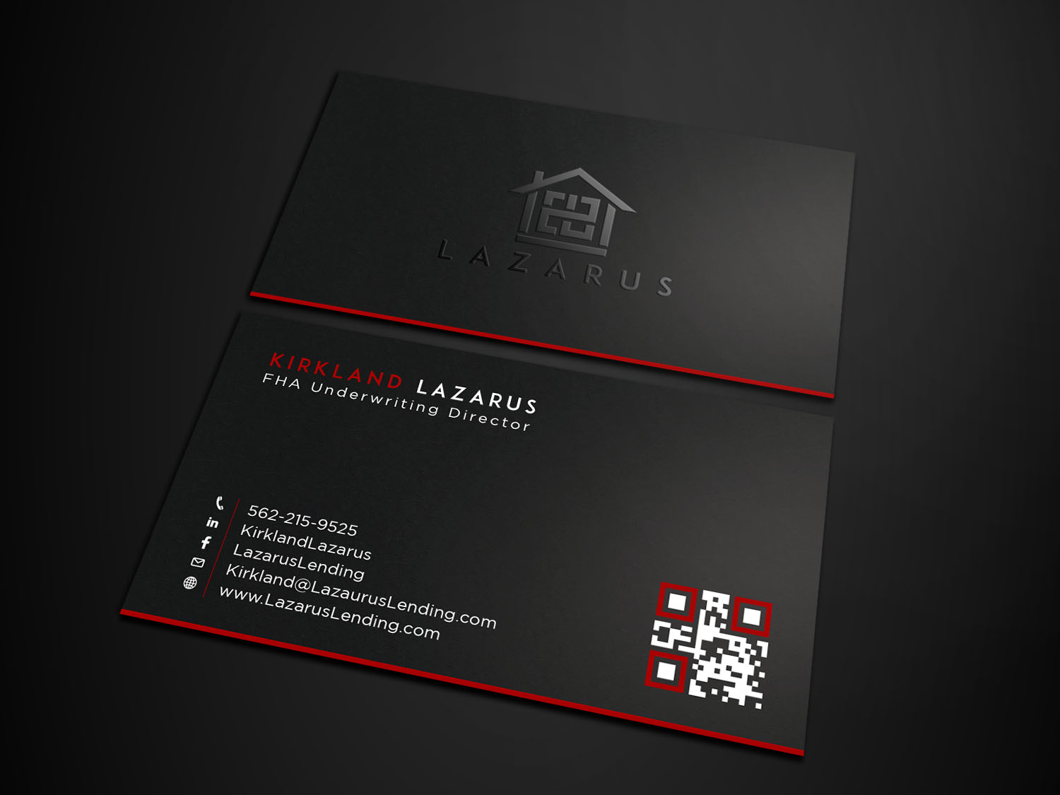 Business Card Design by Tripti Ranjan Gain for this project | Design #29500174