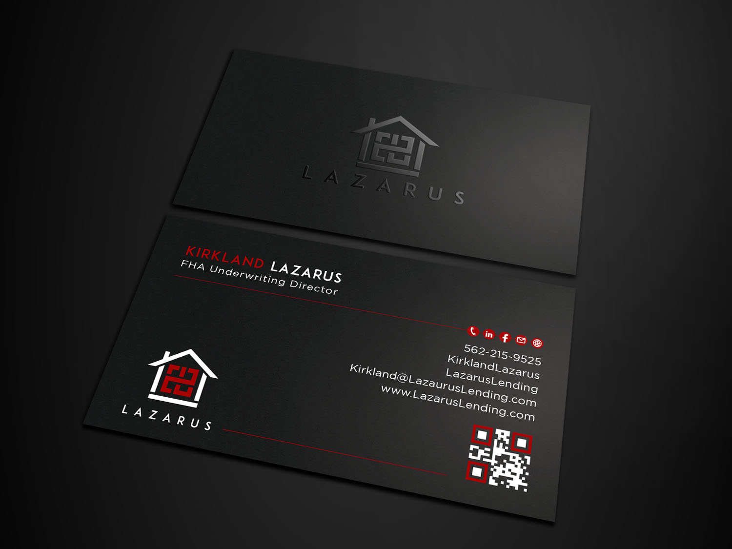 Business Card Design by Tripti Ranjan Gain for this project | Design #29500175
