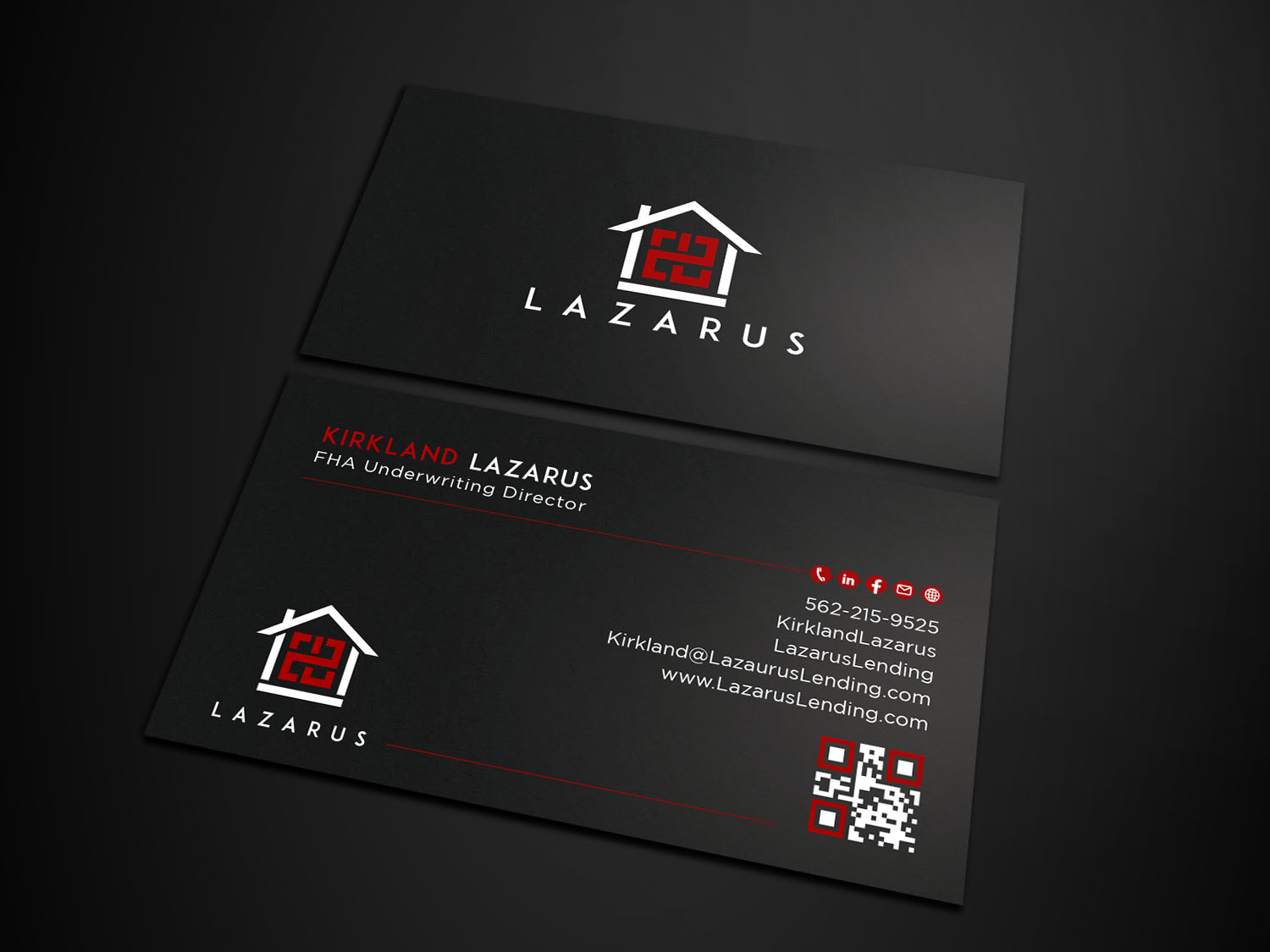 Business Card Design by Tripti Ranjan Gain for this project | Design #29500176