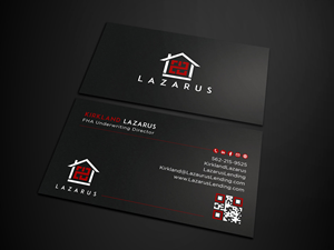 Business Card Design by Tripti Ranjan Gain for this project | Design: #29500176