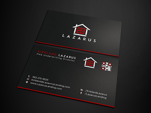 Business Card Design by Tripti Ranjan Gain for this project | Design: #29500181