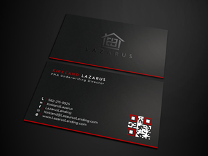 Business Card Design by Tripti Ranjan Gain for this project | Design: #29500185