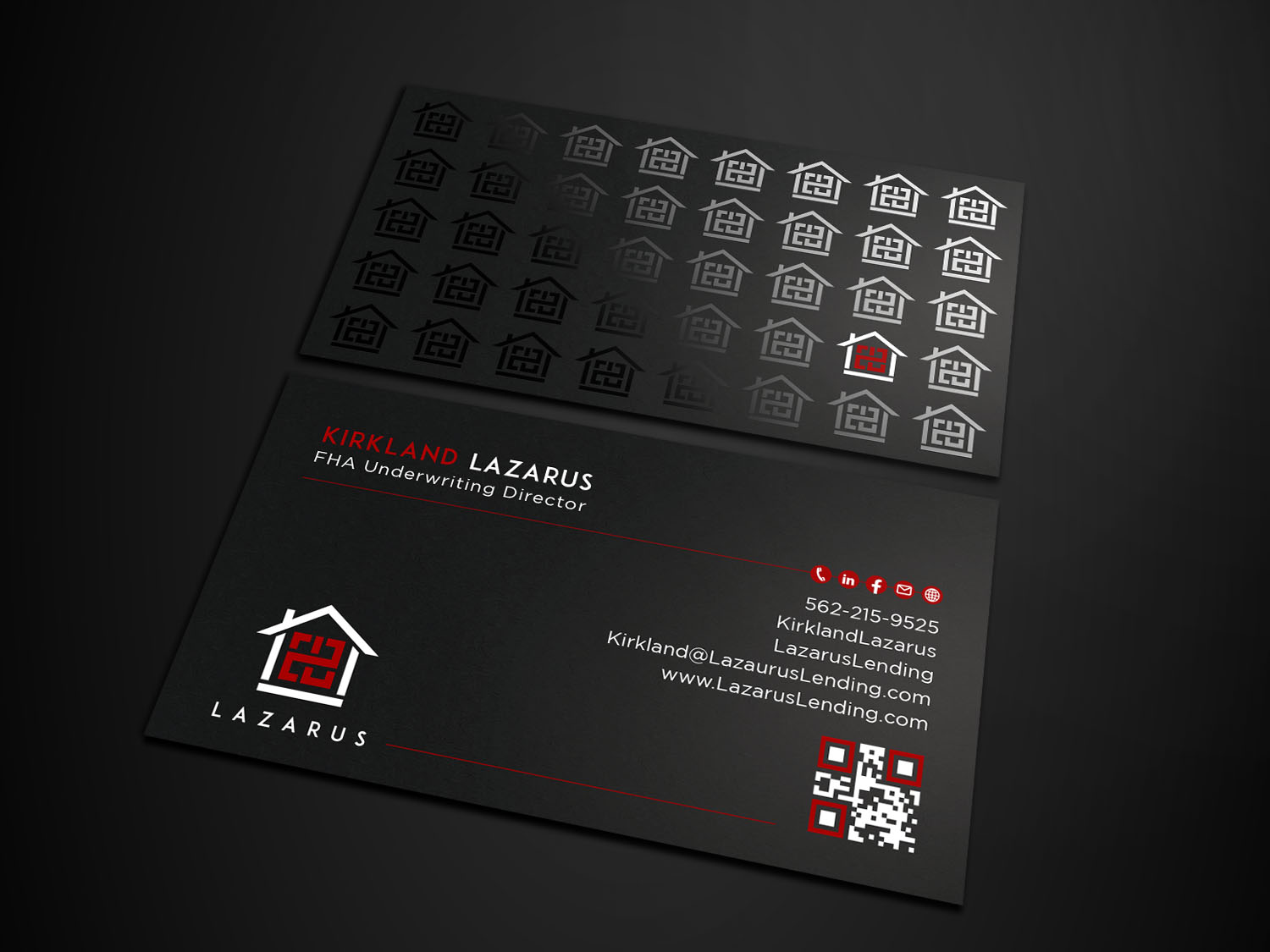 Business Card Design by Tripti Ranjan Gain for this project | Design #29500186