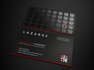 Business Card Design by Tripti Ranjan Gain for this project | Design: #29500194