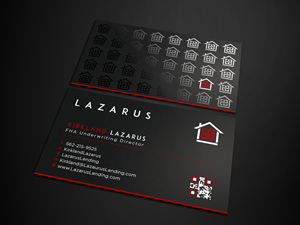 Business Card Design by Tripti Ranjan Gain for this project | Design: #29500195