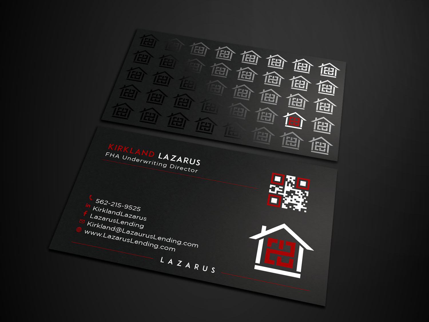 Business Card Design by Tripti Ranjan Gain for this project | Design #29500198