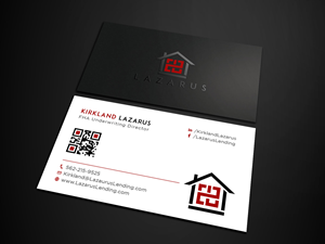 Business Card Design by Tripti Ranjan Gain for this project | Design: #29500202
