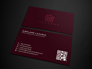 Business Card Design by Tripti Ranjan Gain for this project | Design: #29501691