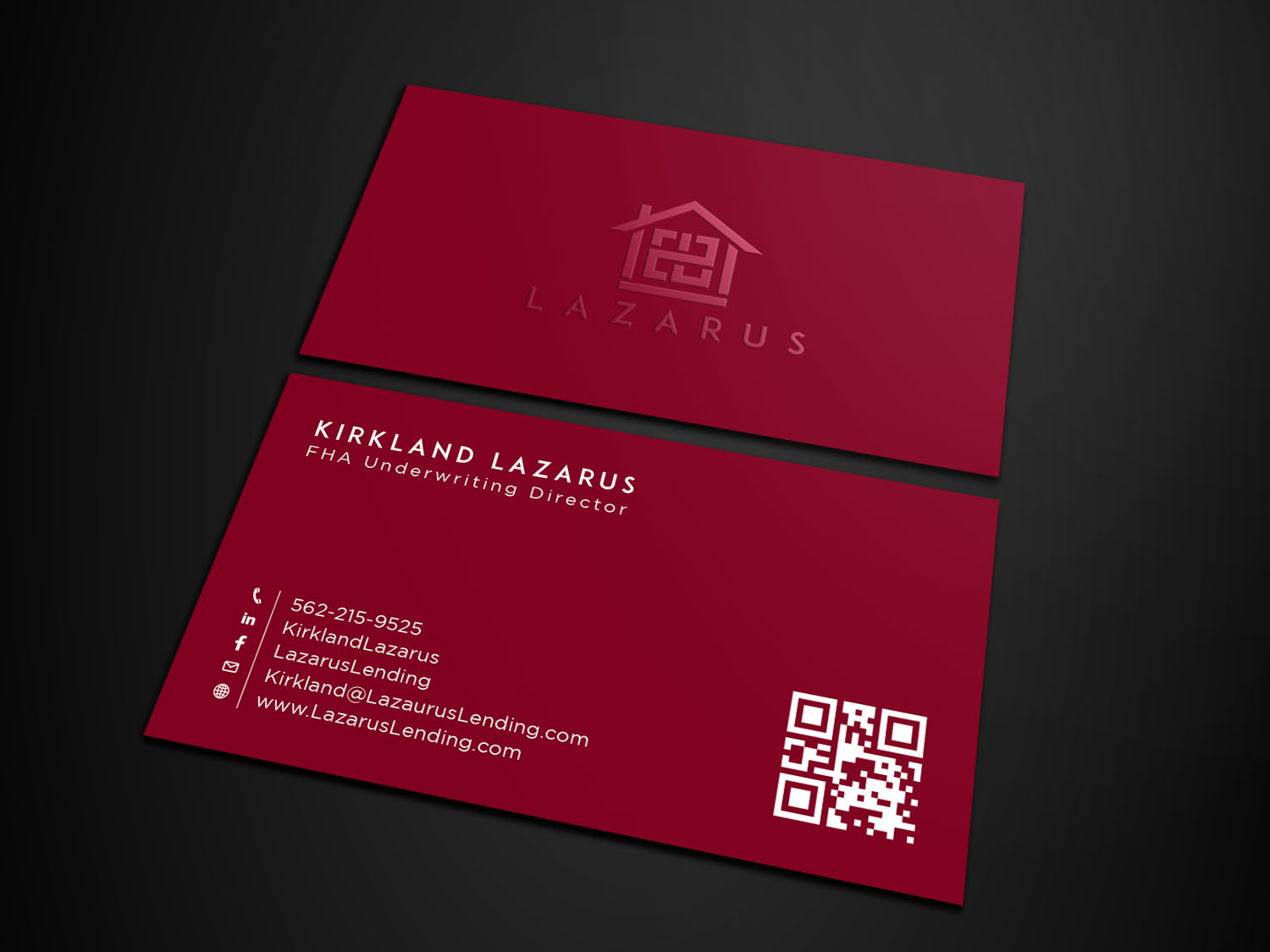 Business Card Design by Tripti Ranjan Gain for this project | Design #29501693