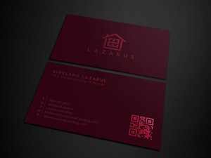 Business Card Design by Tripti Ranjan Gain for this project | Design: #29501695