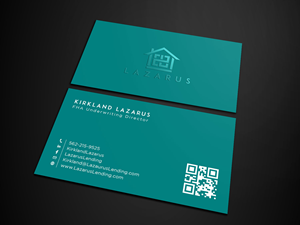 Business Card Design by Tripti Ranjan Gain for this project | Design: #29501696