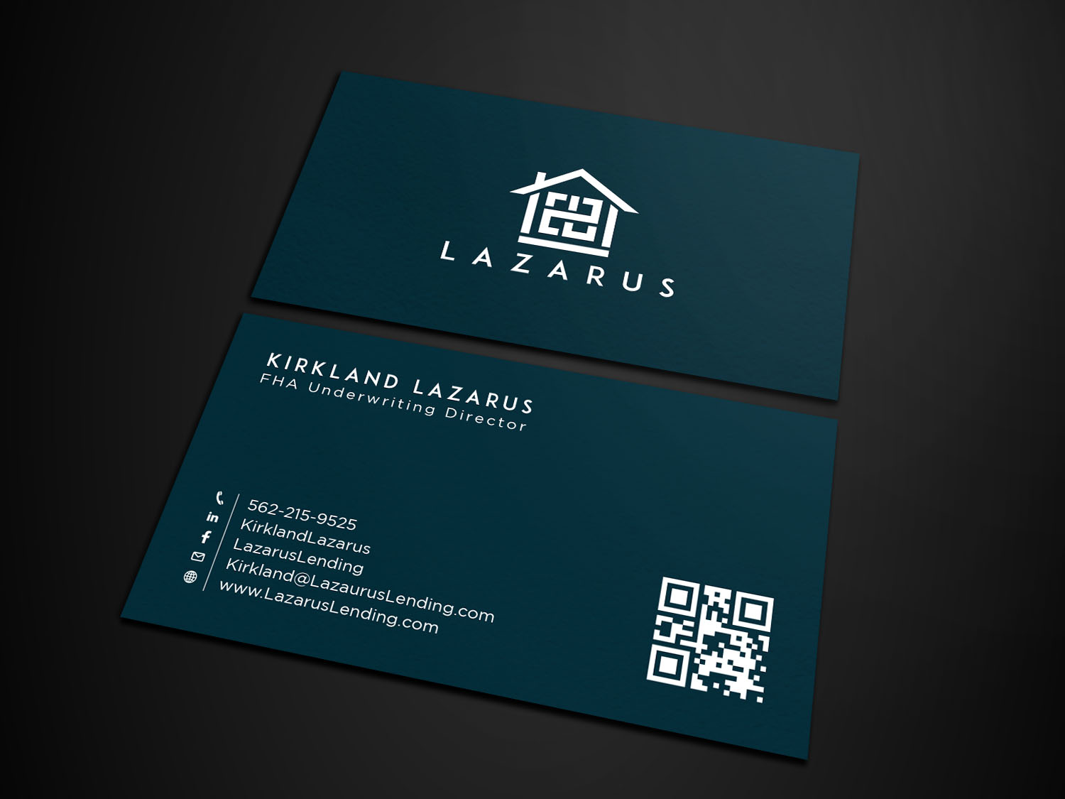 Business Card Design by Tripti Ranjan Gain for this project | Design #29506874