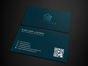Business Card Design by Tripti Ranjan Gain for this project | Design: #29506877