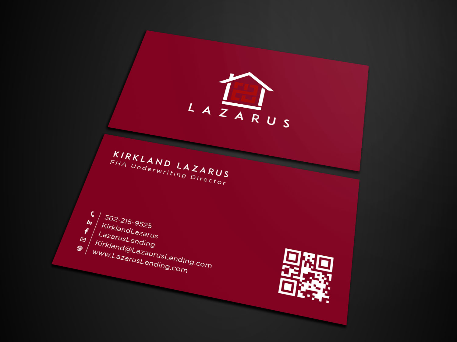 Business Card Design by Tripti Ranjan Gain for this project | Design #29507052