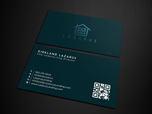 Business Card Design by Tripti Ranjan Gain for this project | Design: #29507053