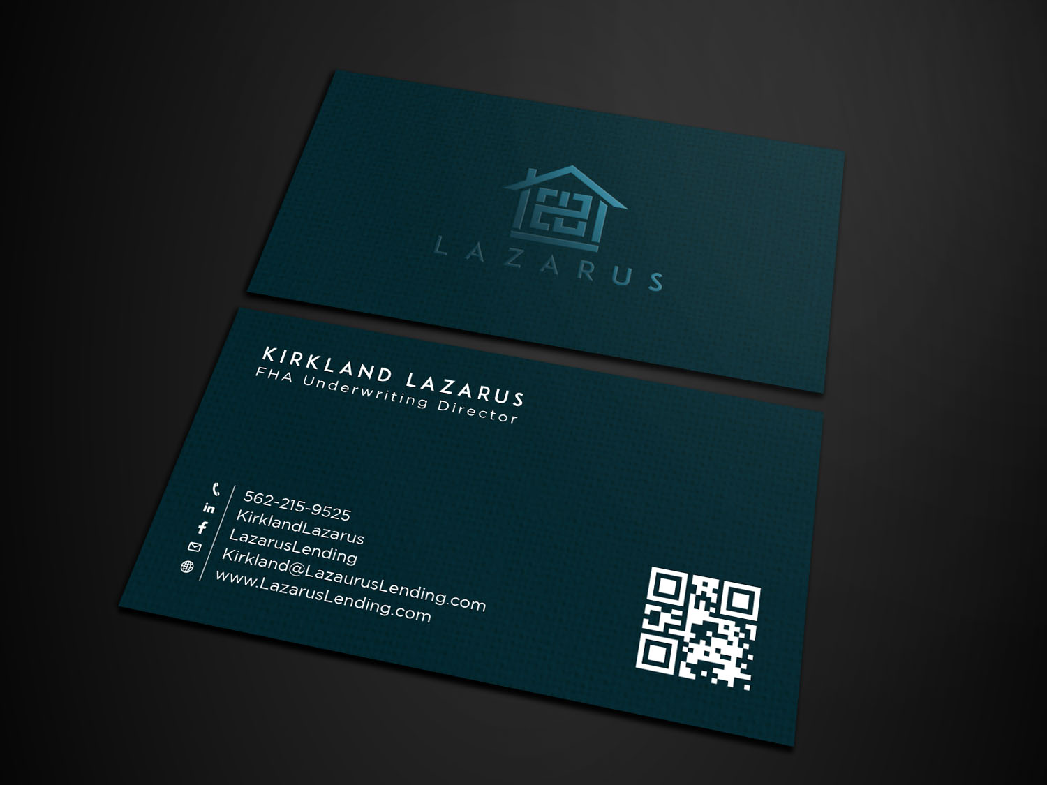 Business Card Design by Tripti Ranjan Gain for this project | Design #29507054