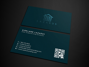 Business Card Design by Tripti Ranjan Gain for this project | Design: #29507054