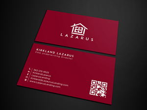 Business Card Design by Tripti Ranjan Gain for this project | Design: #29507055