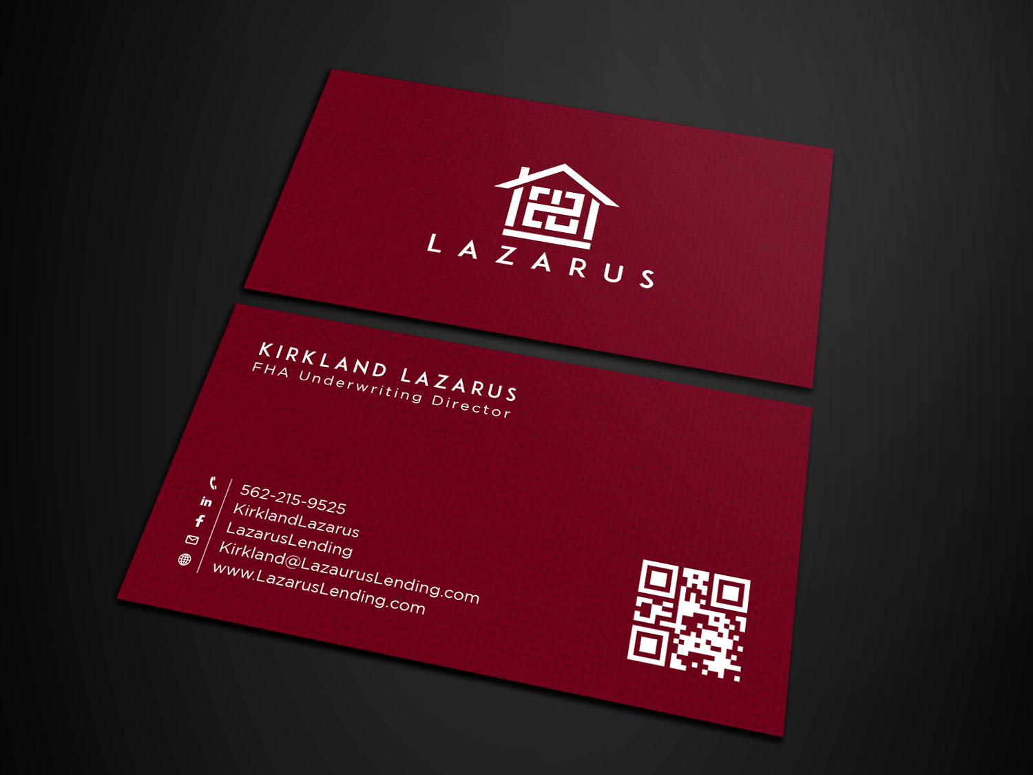 Business Card Design by Tripti Ranjan Gain for this project | Design #29507059