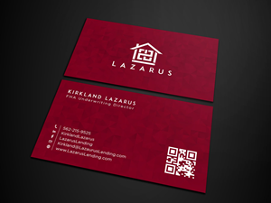 Business Card Design by Tripti Ranjan Gain for this project | Design: #29507060