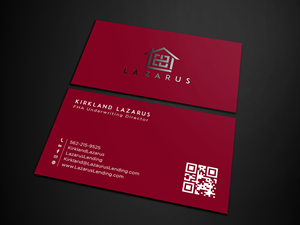 Business Card Design by Tripti Ranjan Gain for this project | Design: #29507062