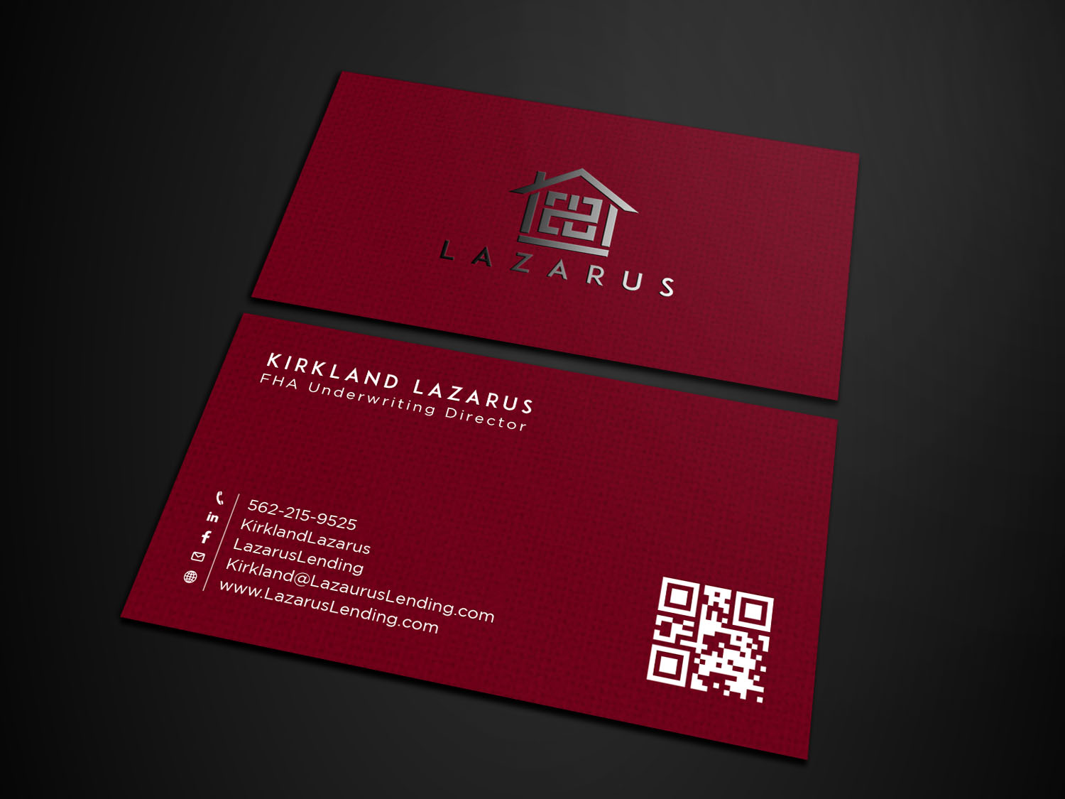 Business Card Design by Tripti Ranjan Gain for this project | Design #29507063