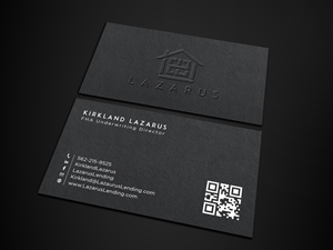 Business Card Design by Tripti Ranjan Gain for this project | Design: #29507223