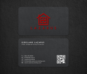 Business Card Design by Tripti Ranjan Gain for this project | Design: #29507760