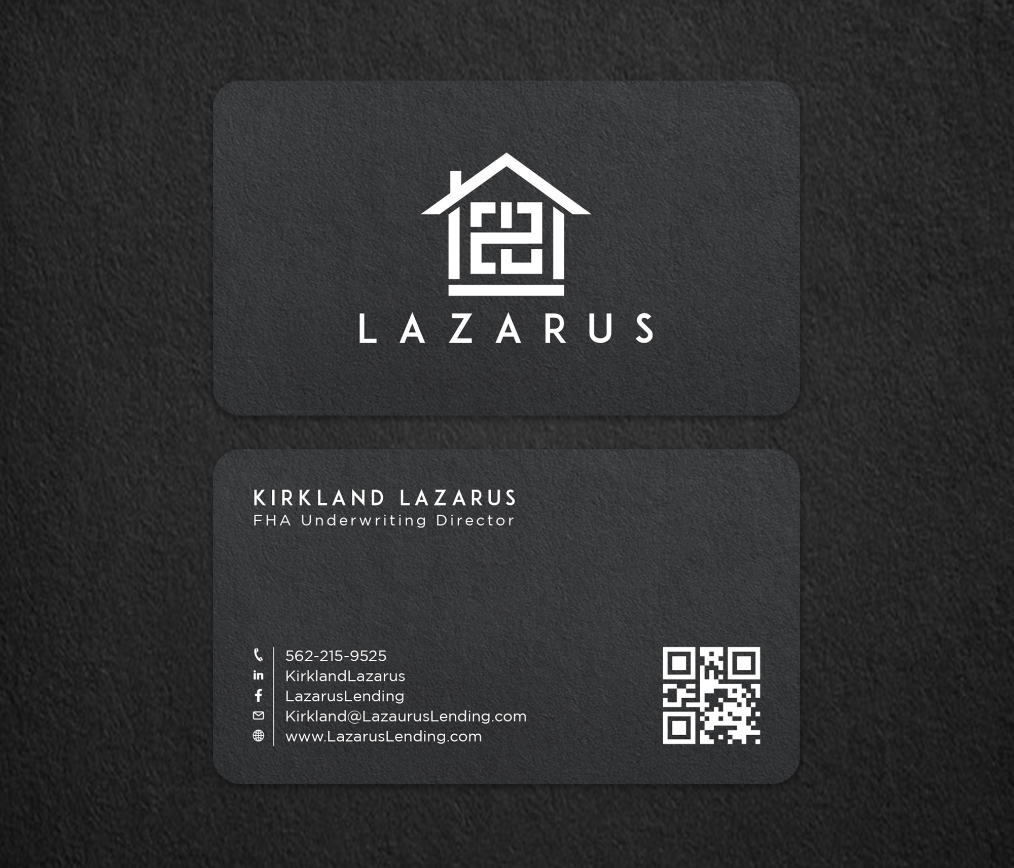 Business Card Design by Tripti Ranjan Gain for this project | Design #29507761
