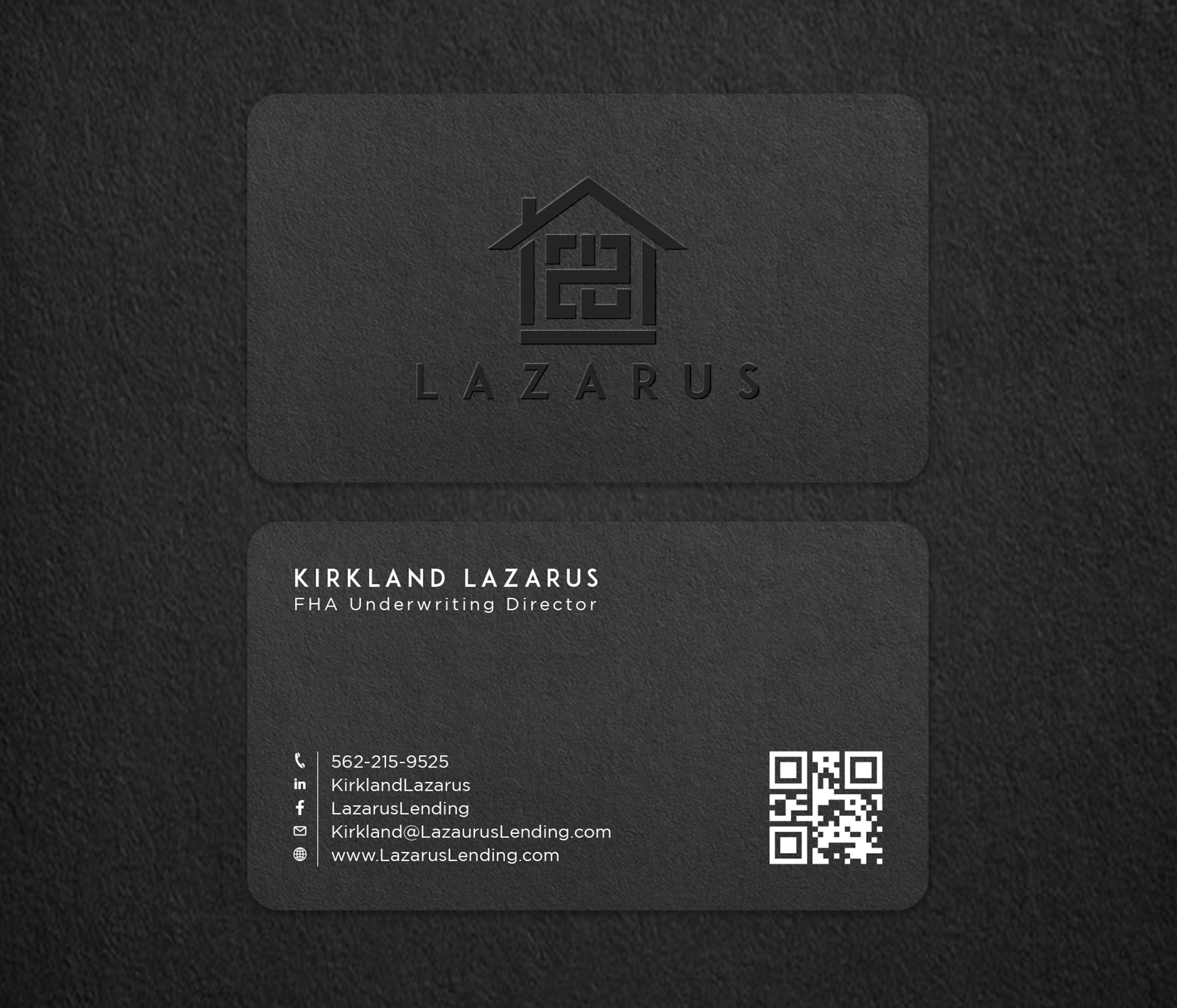 Business Card Design by Tripti Ranjan Gain for this project | Design #29507762
