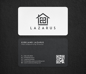 Business Card Design by Tripti Ranjan Gain for this project | Design: #29509153