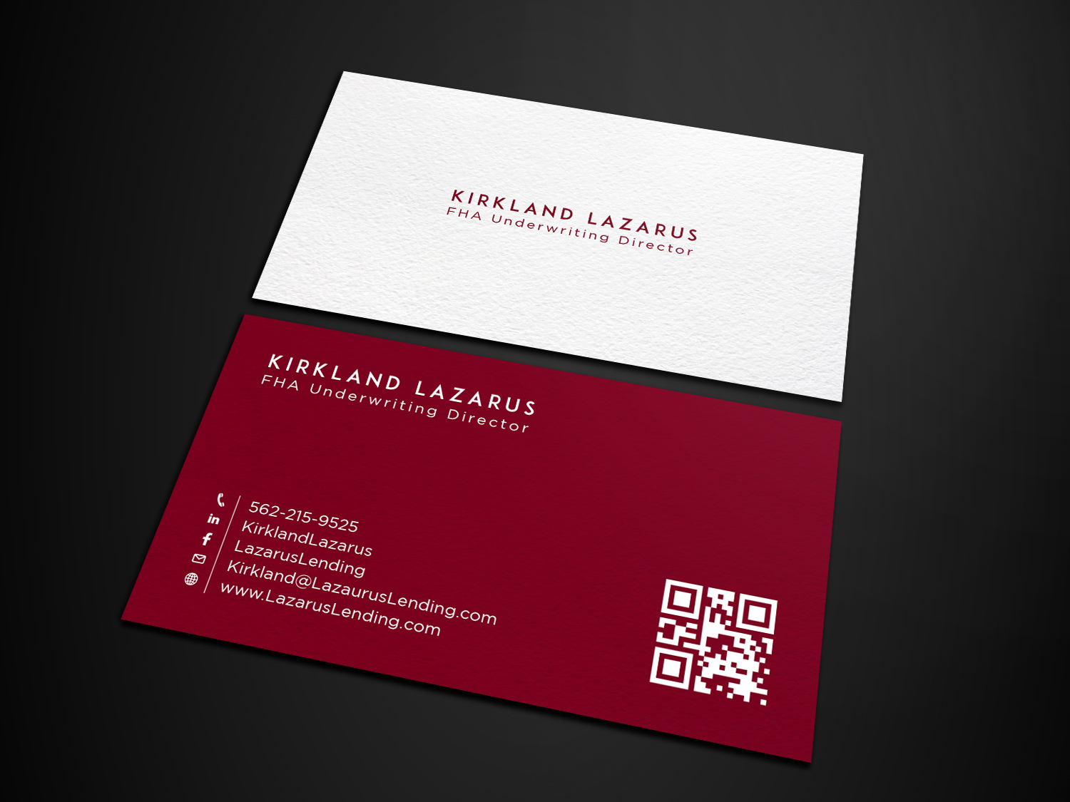 Business Card Design by Tripti Ranjan Gain for this project | Design #29509155