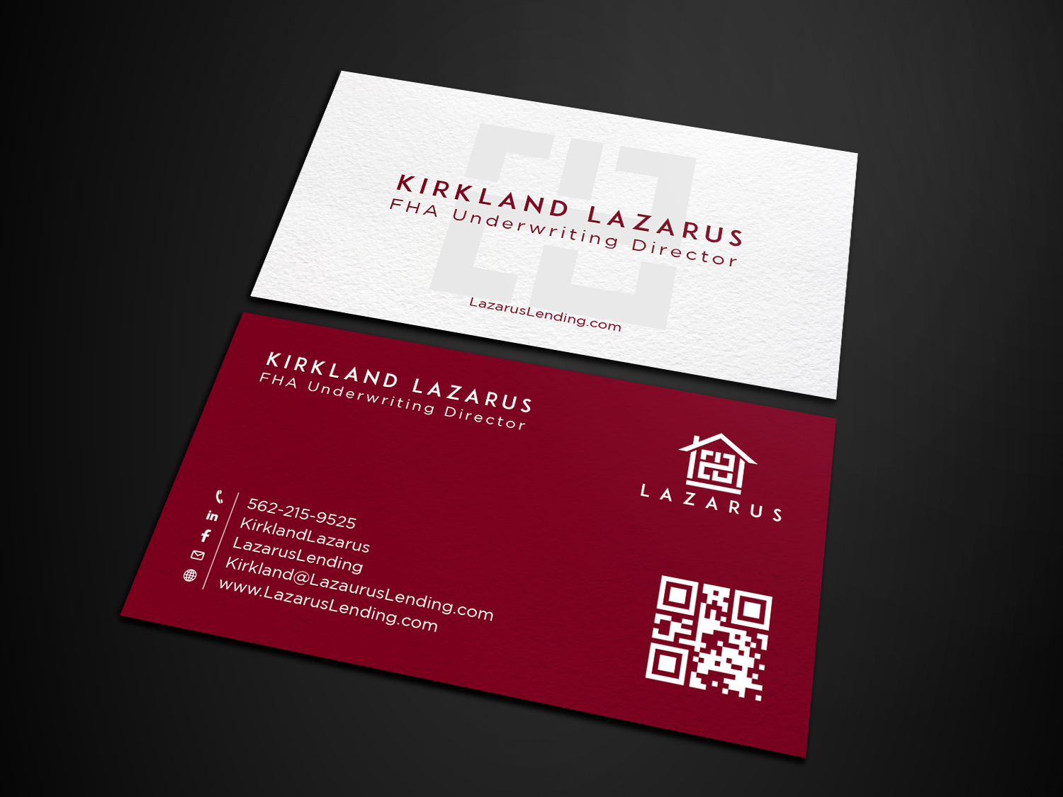 Business Card Design by Tripti Ranjan Gain for this project | Design #29509405