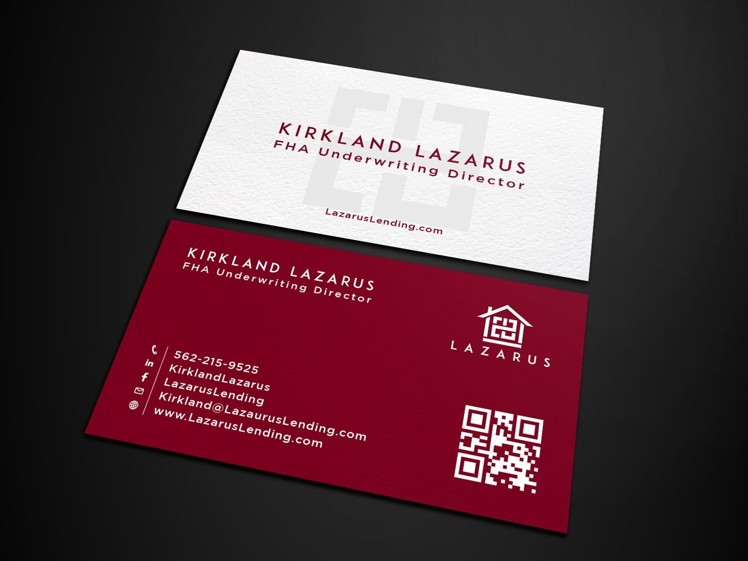 Business Card Design by Tripti Ranjan Gain for this project | Design #29509499