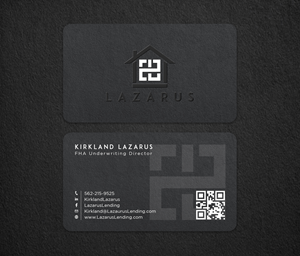 Business Card Design by Tripti Ranjan Gain for this project | Design: #29509899