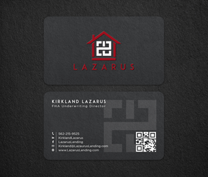 Business Card Design by Tripti Ranjan Gain for this project | Design: #29510008
