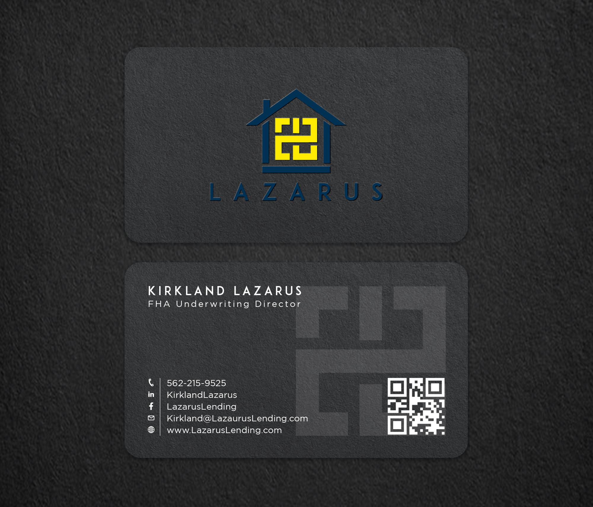 Visitenkarten-Design von Tripti Ranjan Gain für dieses Projekt | Design #29510009