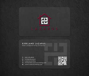 Business Card Design by Tripti Ranjan Gain for this project | Design: #29510010