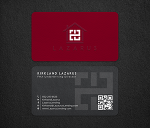 Business Card Design by Tripti Ranjan Gain for this project | Design: #29511336