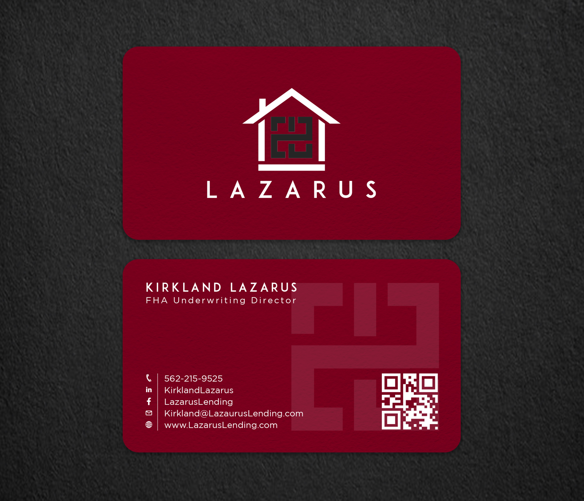 Visitenkarten-Design von Tripti Ranjan Gain für dieses Projekt | Design #29511379